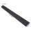 4/4 Violin Ebony Fingerboard: Durable Accessory for Professional Use 11