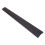 4/4 Violin Ebony Fingerboard: Durable Accessory for Professional Use 10