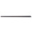 4/4 Violin Ebony Fingerboard: Durable Accessory for Professional Use 5