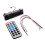 MP3 WMA Decoder Module with Wireless Bluetooth USB SD FM & Clear Hands-Free 2