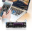 MP3 WMA Decoder Module with Wireless Bluetooth USB SD FM & Clear Hands-Free 4