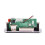 MP3 WMA Decoder Module with Wireless Bluetooth USB SD FM & Clear Hands-Free 7