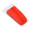 Recurve Bow Stabilizer with Rubber Shock Absorber Red Color Accessory 15