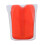 Recurve Bow Stabilizer with Rubber Shock Absorber Red Color Accessory 11