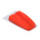 Recurve Bow Stabilizer with Rubber Shock Absorber Red Color Accessory 9