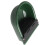 Automatic Livestock Water Trough 4L Green, Adjustable Float Valve 10