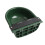 Automatic Livestock Water Trough 4L Green, Adjustable Float Valve 11