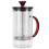 Κομψή καφετιέρα French Press, χωρητικότητας 400ml, ανθεκτική στη θερμότητα και κατάλληλη 3