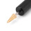 High Quality Leather Edge Dye Roller Pen - Paint Applicator Black 7
