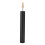 High Quality Leather Edge Dye Roller Pen - Paint Applicator Black 3