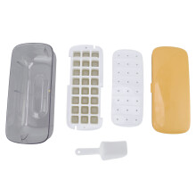 Ensemble de manucure en acier inoxydable, kit de soin portable pour une hygiène complète, comprenant ciseaux, tondeuse et plus encore - Idéal pour