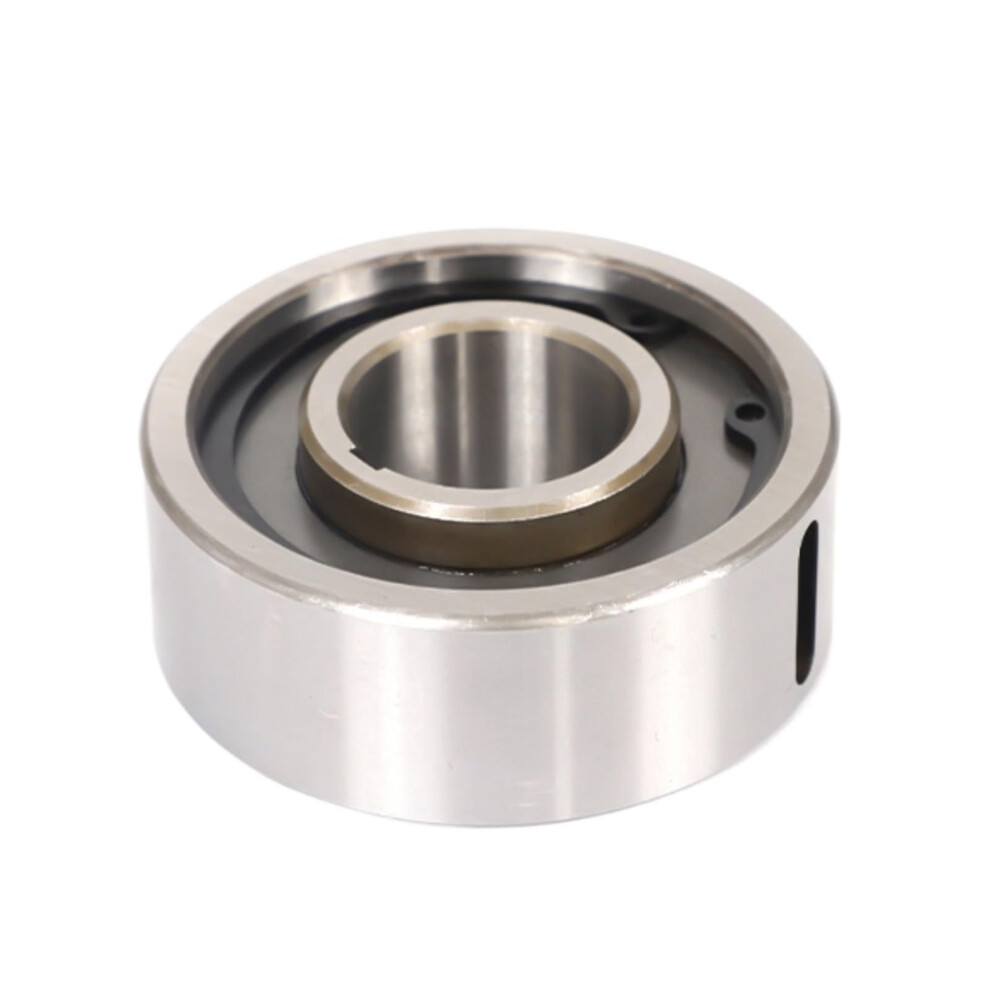 Cka 2060 Unidirectional Wedge Check Bearing 1 Piece 20X60x24 Mm External Keyway O Type 9105992227327