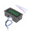 LED 4 Digit Digital Panel Counter 0-9999 with Up/Down Green Display Heavy Duty 2