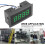 LED 4 Digit Digital Panel Counter 0-9999 with Up/Down Green Display Heavy Duty 9