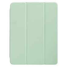 Etui Ochronne do iPad Air 4 10.9" Klapka Magnetyczne Rysik Zielone
