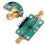 Attenuator PE4302 Numerical Control Parallel 1MHz-4GHz High Precision Function 4