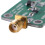 1M-10GHz RF Logarithmic Power Detector - Wide Range, Compact Design 1
