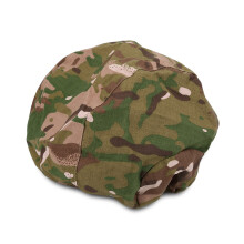 Outdoor-Tarnhelmabdeckung für M88-Helme, langlebiger Baumwollstoff