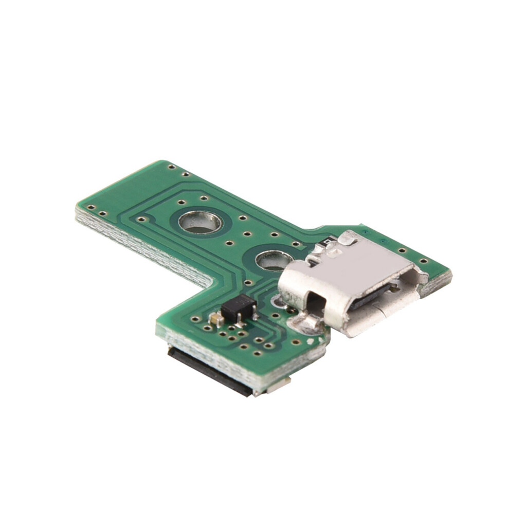 Ps4 Controller Usb Charging Port Socket Board Replacement For Sony Console 5071362928054