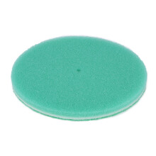 20x250mm Grüner 3-Lagen-Pilzkopf-Luftfilter-Ersatzschwamm