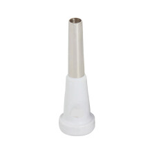 Bb Trumpet Durable 7C Mouthpiece ABS & Metal Essential Trumpet Accessories