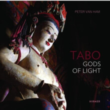 Tabo by Gerald Kozicz Hardcover Book