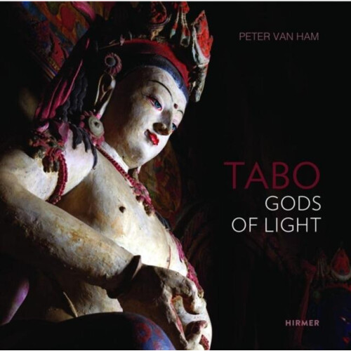 Tabo by Gerald Kozicz Hardcover Book