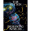 Tim Burton Paperback Book 1