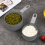 Σετ μεζούρες και κουτάλια Gourmet's Choice, λαβή από ανοξείδωτο ατσάλι για εργαλεία 4