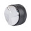 Πατητήρι καφέ, διανομέας καφέ 53mm / 54mm, ρυθμιζόμενος ισοπεδωτής διανομής εσπρέσο 2 1
