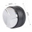 Πατητήρι καφέ, διανομέας καφέ 53mm / 54mm, ρυθμιζόμενος ισοπεδωτής διανομής εσπρέσο 2 2