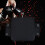 Wall Mounted Boxing Punch Pad Sleek PU Foam for Safe Training 1