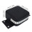 Wall Mounted Boxing Punch Pad Sleek PU Foam for Safe Training 13