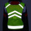 Adjustable Lightweight Mesh Reflective Vest for Running, Cycling, Walking 11