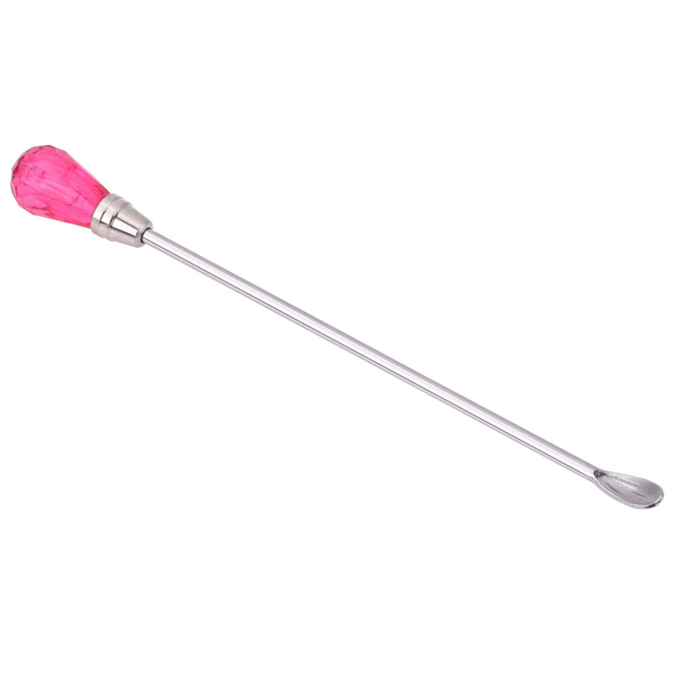 3 Stainless Steel Pigment Mixing Rods for Tattoo Ink and Microblading Powder