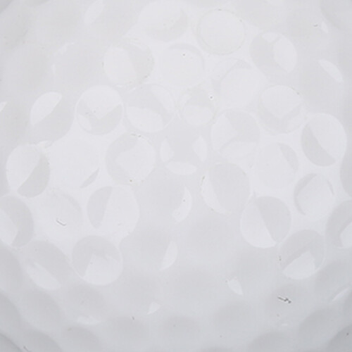 Light-Up Red LED Golf Ball - Fun and Durable for Night Golf 2