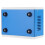 Versatile 170x130x80mm Blue Metal Project Box for Control Devices 3