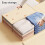 Additional Bedding Planner Box Pliable Storage-Two packages 6
