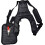 Mower Harness Strap Adjustable Grass Trimmer Strap Double Shoulder Strap Labor Saving Mower Shoulder Strap 4