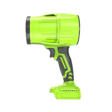 Handheld Cordless Car Vacuum 16000RPM Mini Cleaner,c-Green