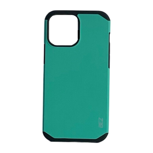 BEZ-Schutzhülle für iPhone 13 Pro Max Mint