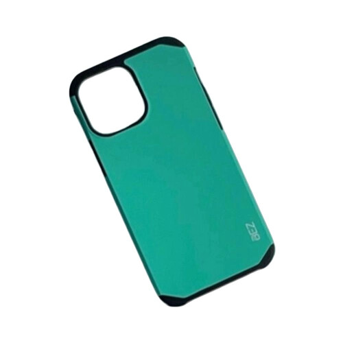 BEZ-Schutzhülle für iPhone 13 Pro Max Mint 1