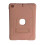 Étui de protection avec support pour iPad Air/iPad 5e génération Rose 1