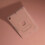 Étui de protection avec support pour iPad Air/iPad 5e génération Rose 4