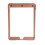 Étui de protection avec support pour iPad Air/iPad 5e génération Rose 3