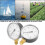 High Capacity 1TB USB 3.2 Flash Drive Silver Extra Fast Transfer Speed 4