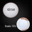LED Light-Up Golf Ball for Evening Practice and Fun 5