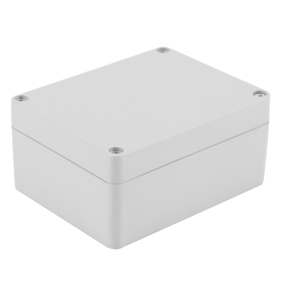 Waterproof Abs Electrical Enclosure 115X90x55mm Ip65 Project Box 4921362935020