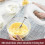 Gourmet's Best Friend: Lightweight Portable, Humanized Design, Versatile Use 4