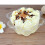 100 Pieces Ice Cream Bowl Stackable Single Use Chocolate Dessert Cup 3